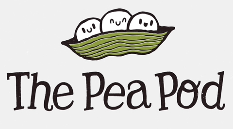 The Pea Pod