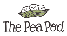 The Pea Pod Story